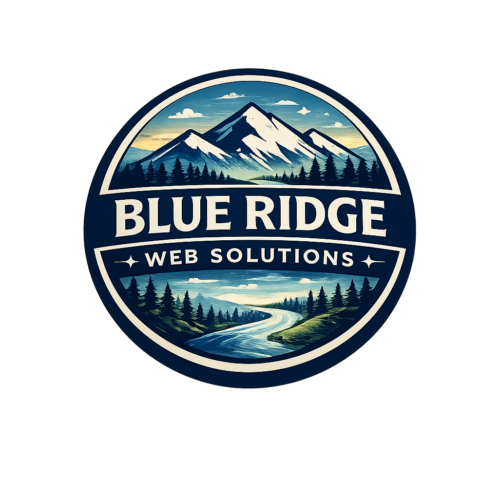 Blue Ridge Web Solutions